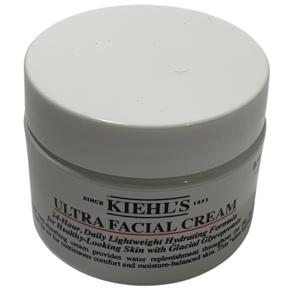 die Other - Kiehl's Since 1851 Ultra Facial Moisturizing Cream with Squalane